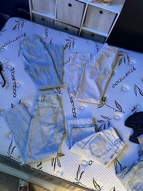 5 Pacsun Jean bundle